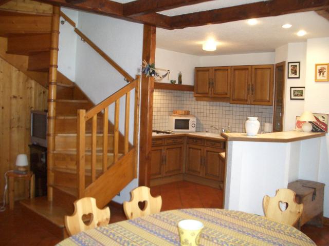 Appartements Aux Sports - Valloire