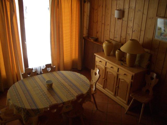 Appartements Aux Sports - Valloire