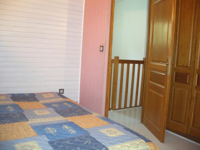 Appartements Aux Sports - Valloire