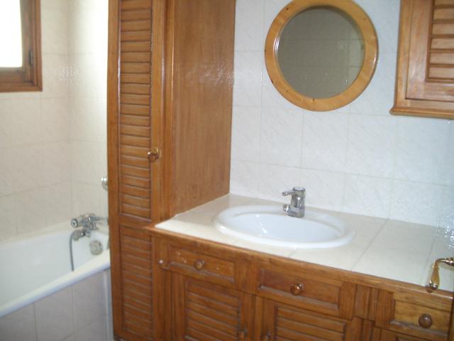 Appartements Aux Sports - Valloire