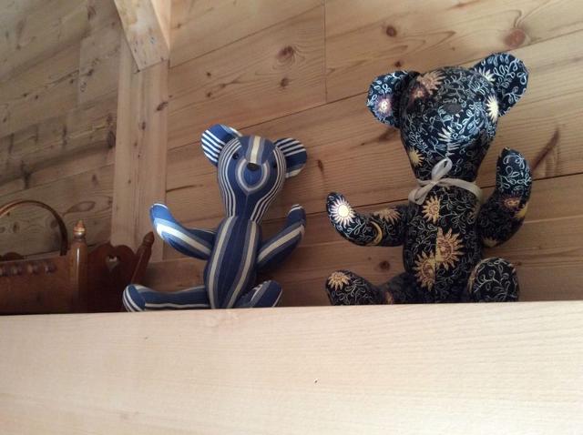 Appartements Aux Sports - Valloire