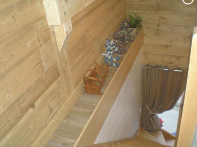 Appartements Aux Sports - Valloire