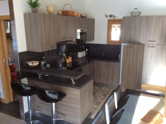 Appartements Aux Sports - Valloire