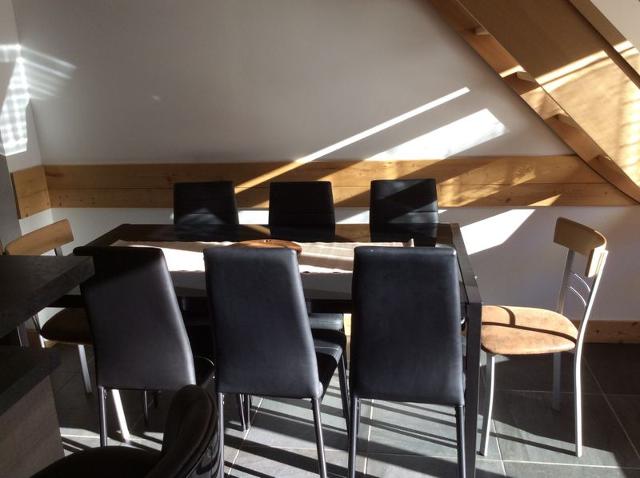 Appartements Aux Sports - Valloire