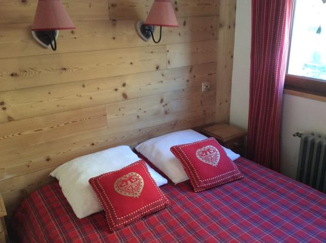 Appartements Aux Sports - Valloire