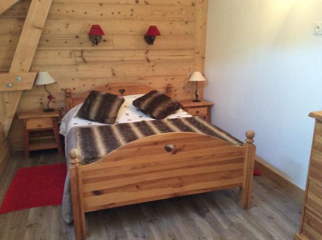 Appartements Aux Sports - Valloire