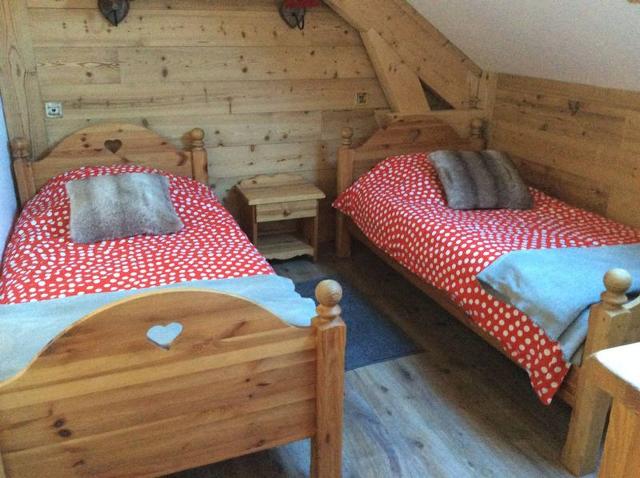 Appartements Aux Sports - Valloire