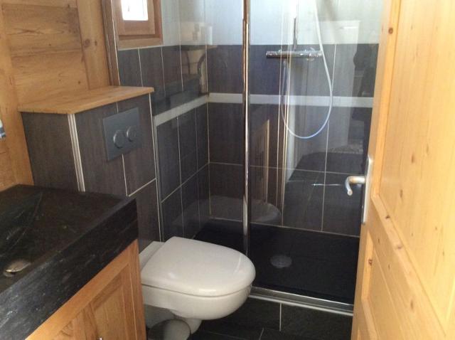 Appartements Aux Sports - Valloire