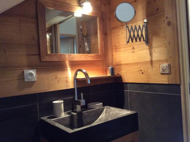 Appartements Aux Sports - Valloire