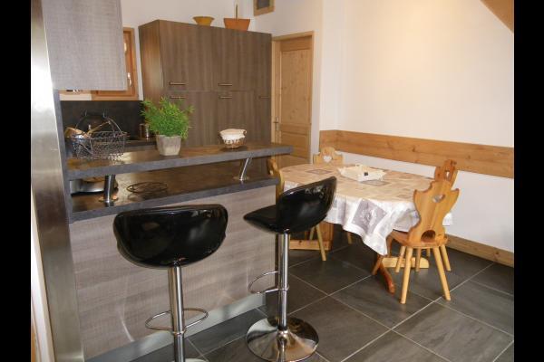 Appartements Aux Sports - Valloire
