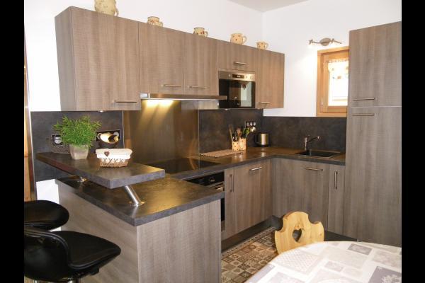 Appartements Aux Sports - Valloire