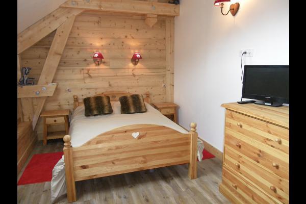 Appartements Aux Sports - Valloire