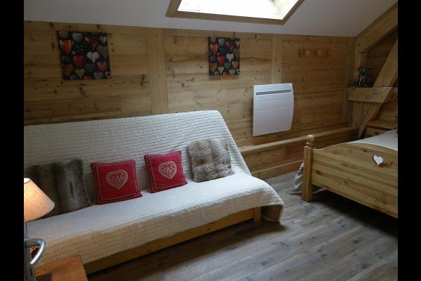 Appartements Aux Sports - Valloire