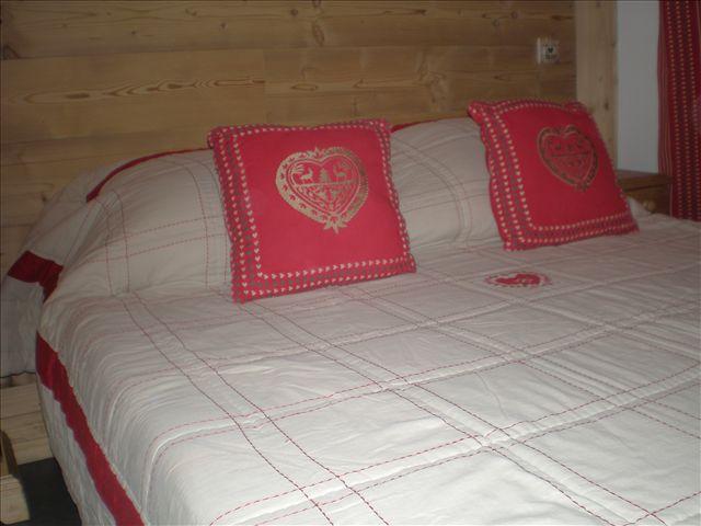 Appartements Aux Sports - Valloire