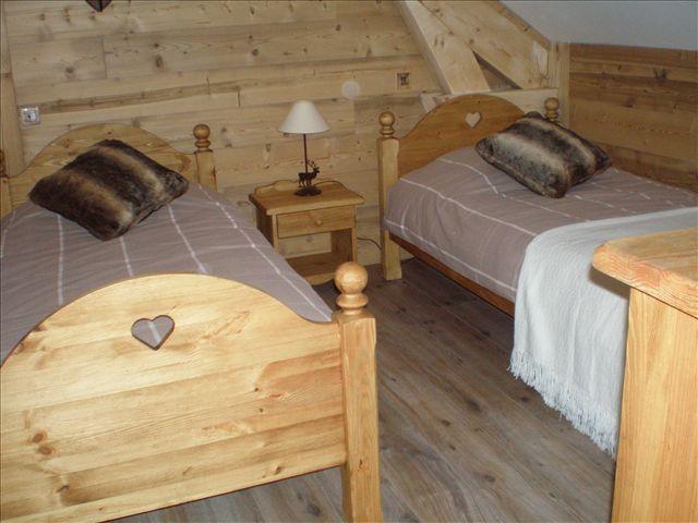 Appartements Aux Sports - Valloire
