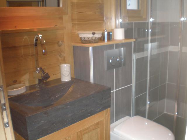 Appartements Aux Sports - Valloire