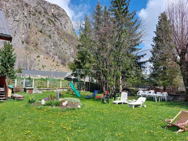 Appartements Aux Sports - Valloire