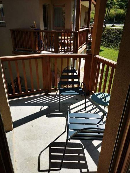 Appartements La Claree - Valloire
