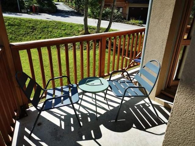 Appartements La Claree - Valloire