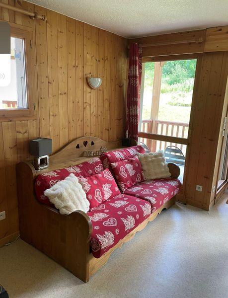 Appartements La Claree - Valloire