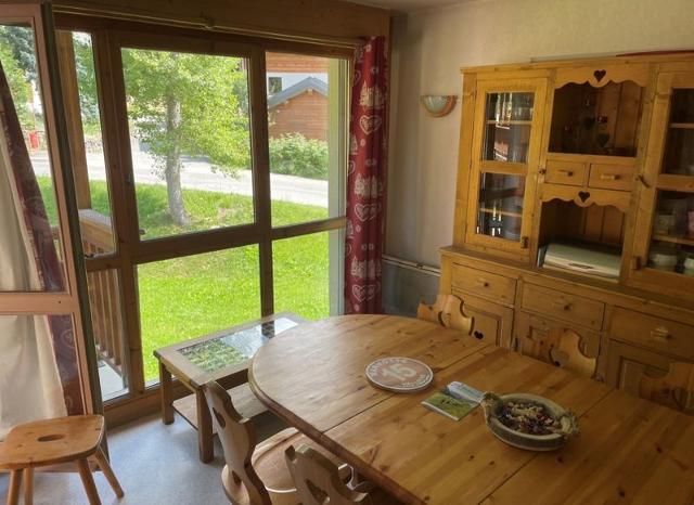 Appartements La Claree - Valloire