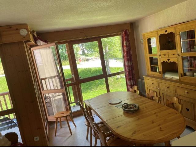 Appartements La Claree - Valloire