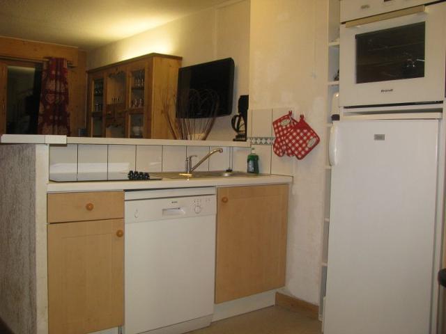 Appartements La Claree - Valloire