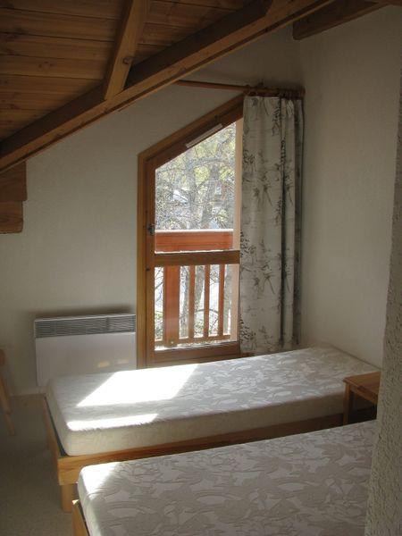 Appartements La Claree - Valloire