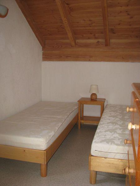 Appartements La Claree - Valloire