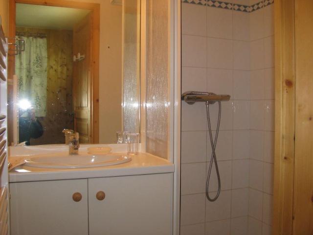 Appartements La Claree - Valloire
