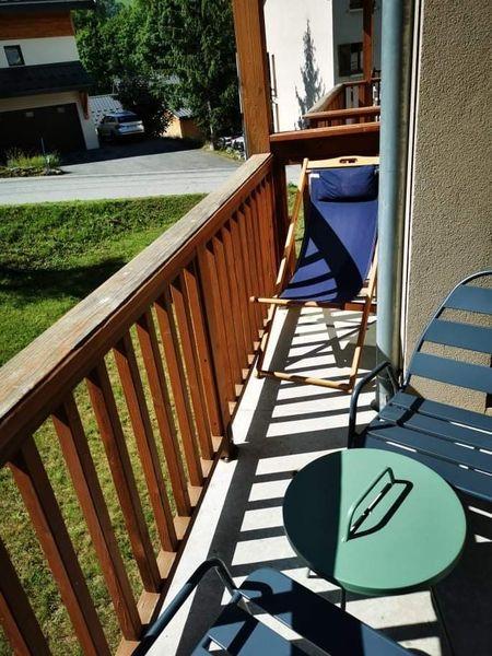 Appartements La Claree - Valloire