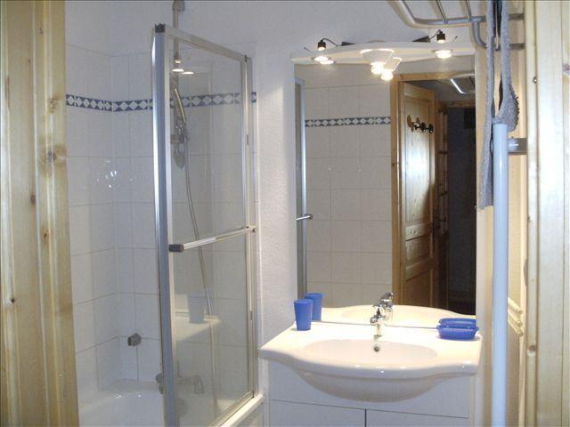 Appartements La Claree - Valloire
