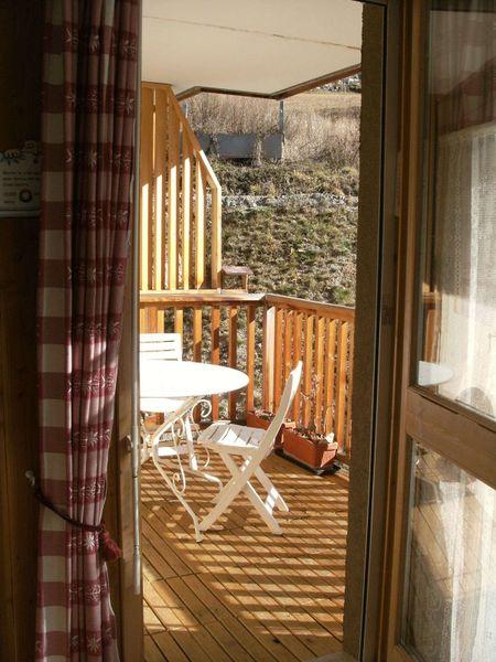 Appartements La Claree - Valloire