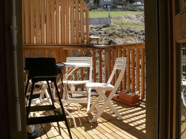 Appartements La Claree - Valloire