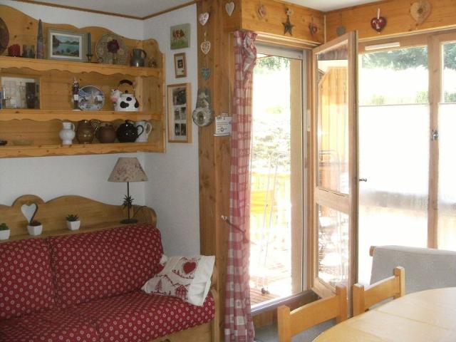 Appartements La Claree - Valloire