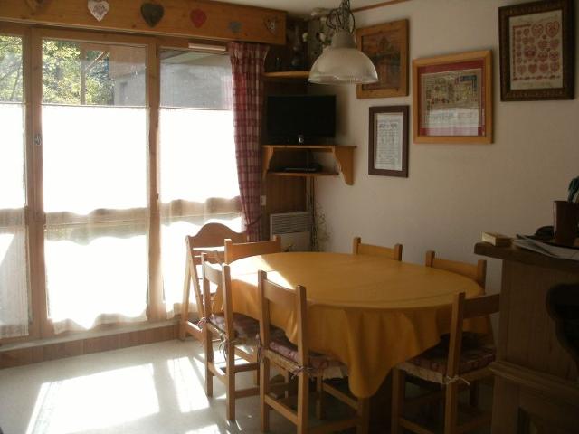 Appartements La Claree - Valloire