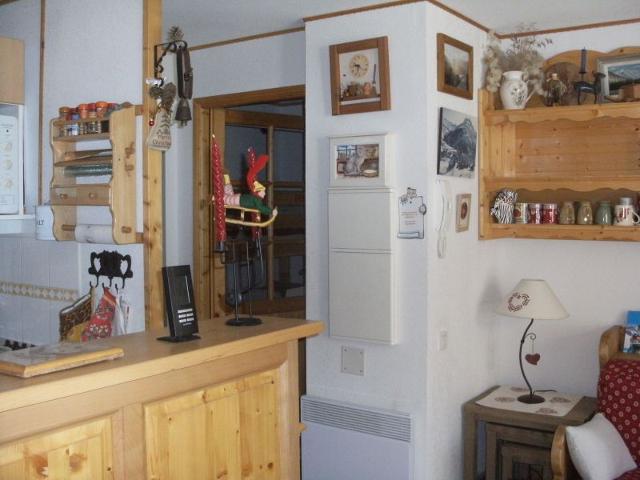 Appartements La Claree - Valloire