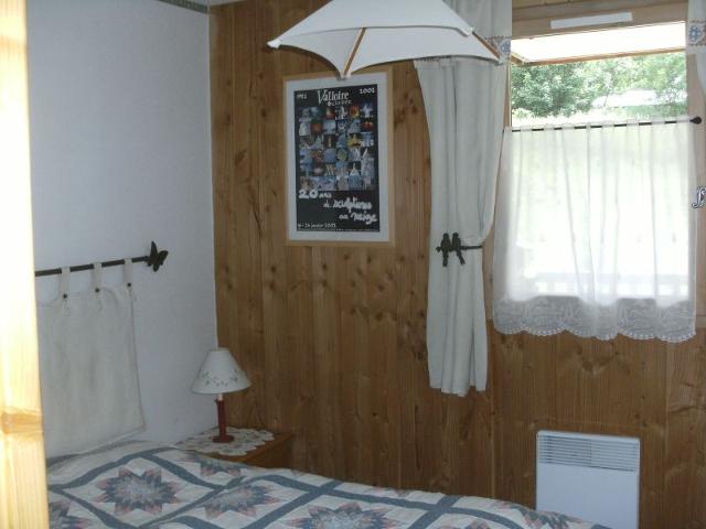 Appartements La Claree - Valloire