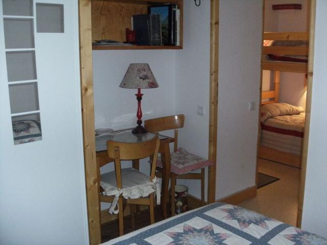 Appartements La Claree - Valloire