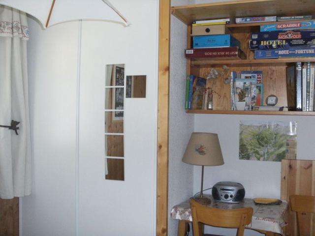 Appartements La Claree - Valloire