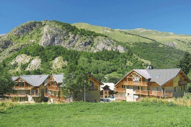 Appartements La Claree - Valloire
