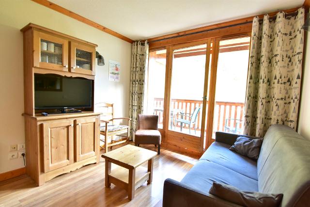 Appartements La Grande Ourse - Valloire