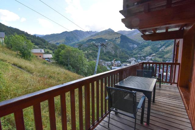 Appartements La Grande Ourse - Valloire