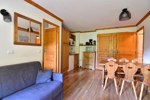 Appartements La Grande Ourse - Valloire