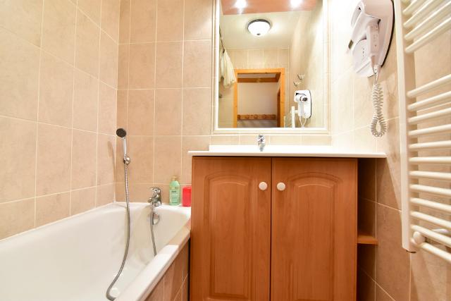 Appartements La Grande Ourse - Valloire