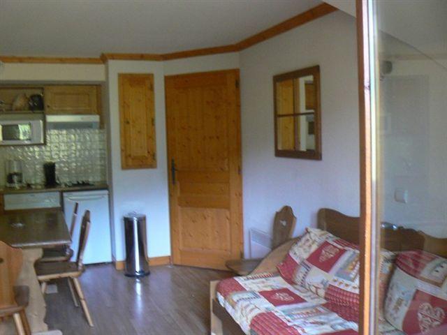 Appartements La Grande Ourse - Valloire
