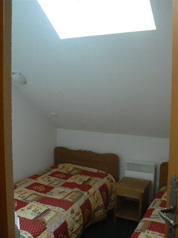 Appartements La Grande Ourse - Valloire