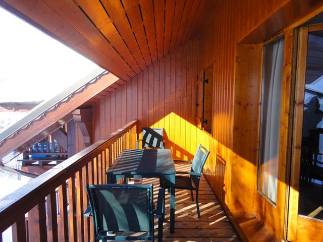 Appartements La Grande Ourse - Valloire