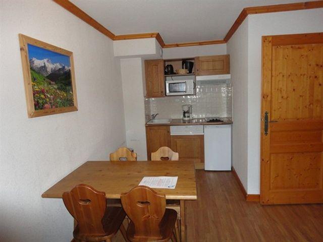 Appartements La Grande Ourse - Valloire