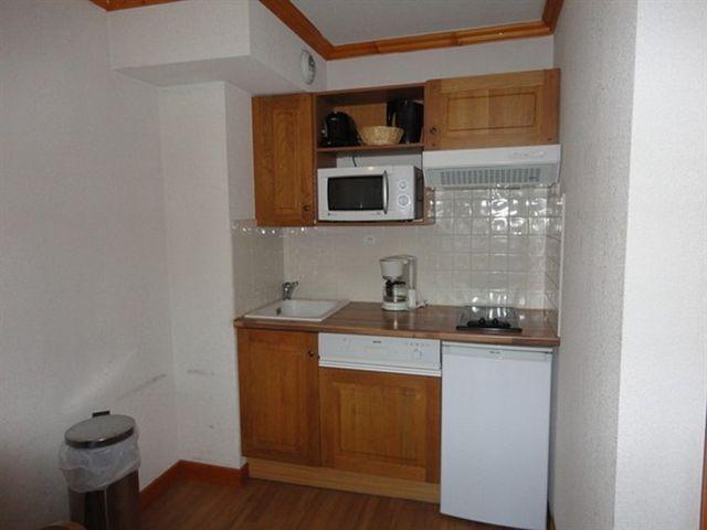 Appartements La Grande Ourse - Valloire